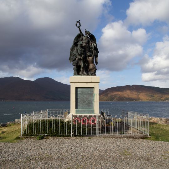 Glenelg War Memorial