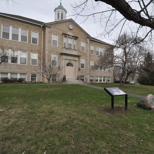 Camps Nos. 10 and 41 of Rochambeau's Army