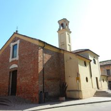 Sant'Andrea Church