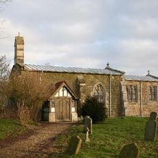 Church of All Saints