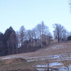 Burgruine Thomasberg