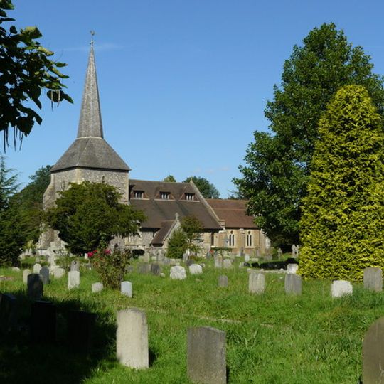 Banstead