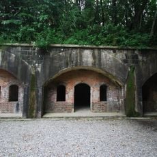 Dawulun Fort