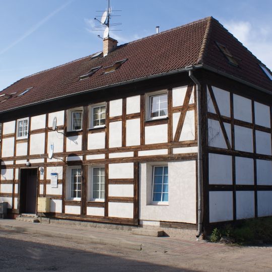 36 Północna Street in Strzelce Krajeńskie