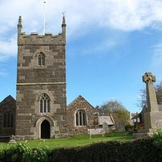 Church of St Melaines