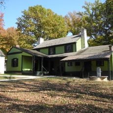 Ulysses S. Grant National Historic Site