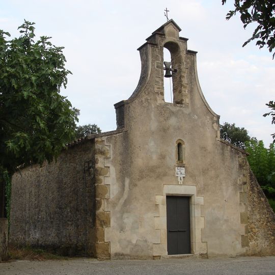 Sant Pere de Sobrànigues