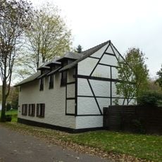 Waterval 3, Ulestraten