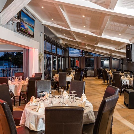Restaurant VITO