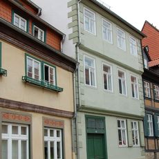 Pölle 42 (Quedlinburg)