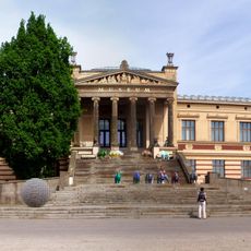 Staatliches Museum Schwerin