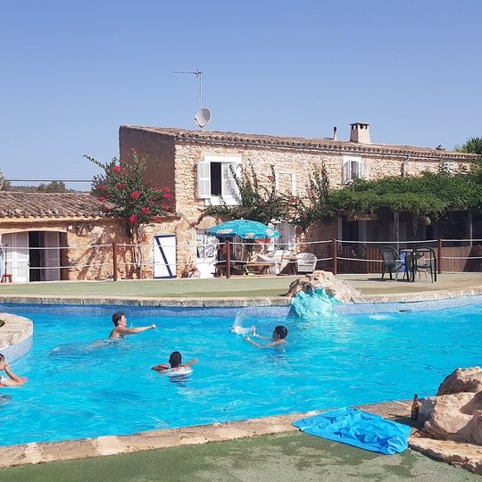 Campament Hipocampo