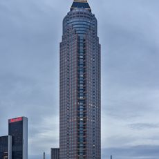 Messeturm