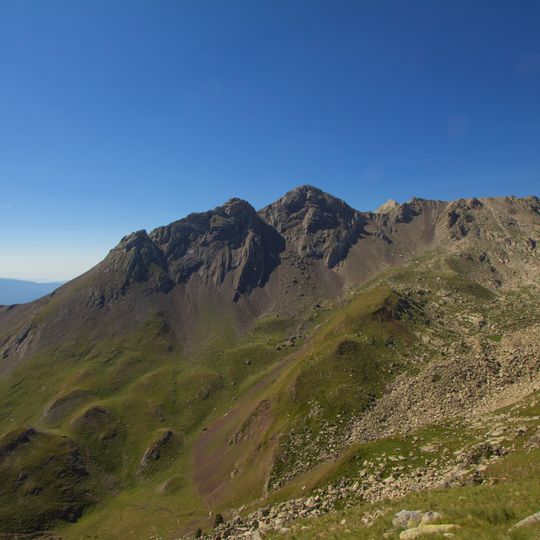 Bony de les Picardes