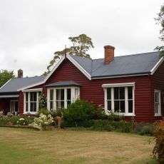 Coldstream Orchard House