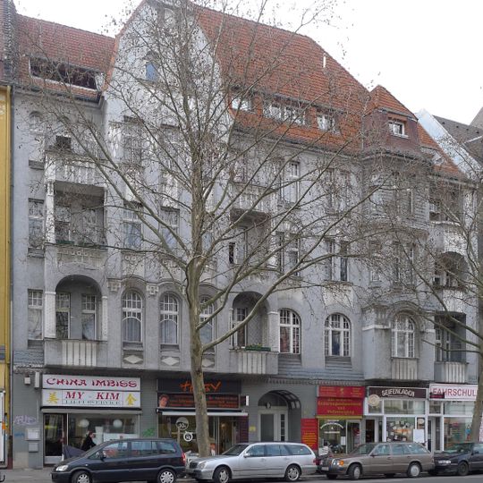 Hauptstraße 72