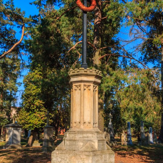 Naučná stezka Bitva u Hradce Králové 3. 7. 1866 – ústup rakouské armády