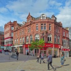 8 And 9, Commercial Street