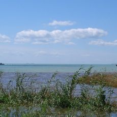 Lake Sartlan