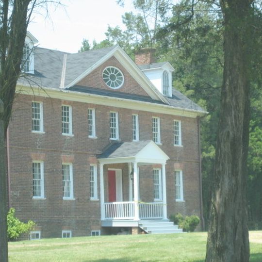 Harmony Hall
