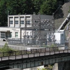 Nakasaki Power Station