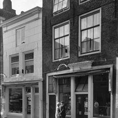 Langeviele 70, Middelburg