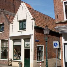 Grote Oost 47, Hoorn