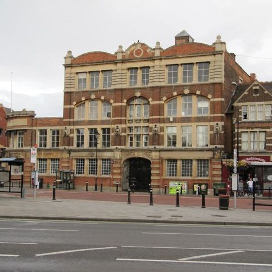 Cooper's Marmalade Factory