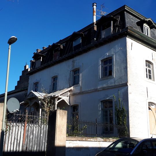 Tentstraat 69, Vaals