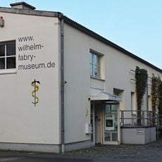 Wilhelm-Fabry-Museum