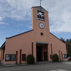 Chiesa del Cuore Immacolato di Maria