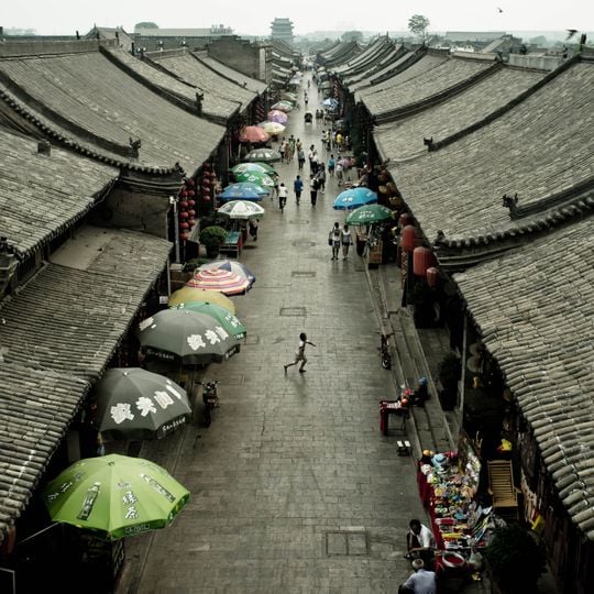 Pingyao County
