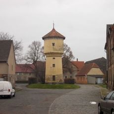 Wasserturm Jüdendorf