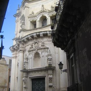 San Matteo (Lecce)