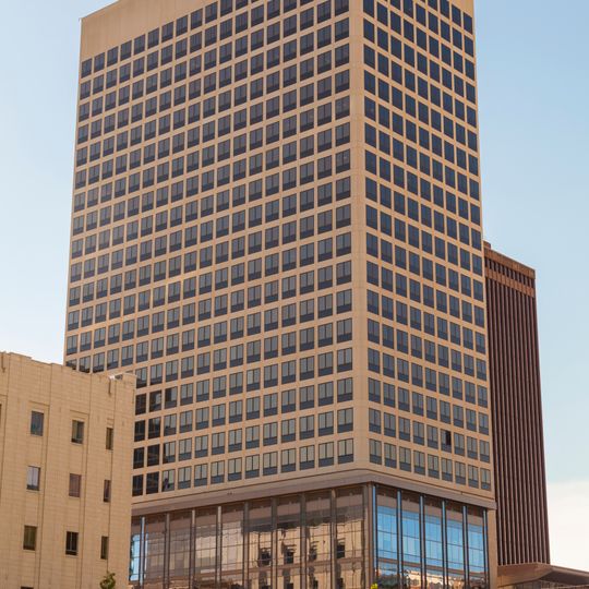 Key Bank Tower