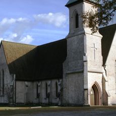 Stateburg Historic District
