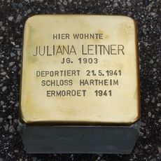 Juliana Leitner