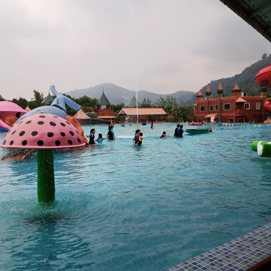 The Resort Water Park