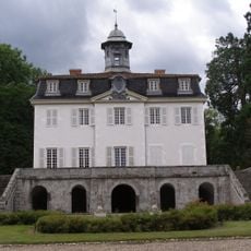 Château de Beauvoir
