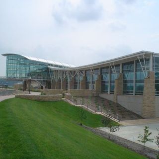 Grand River Event Center