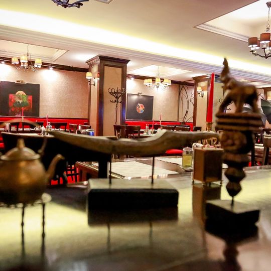 Oscar SPA