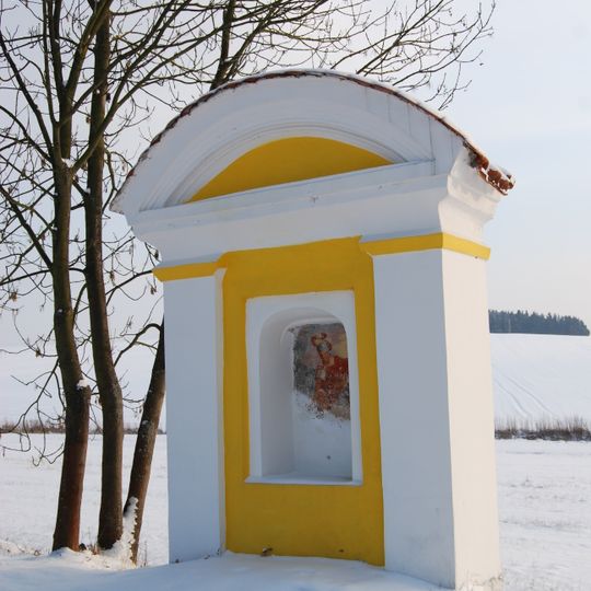 Chapel of Saint Florian