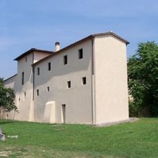 Abbazia di San Salvatore in Agna