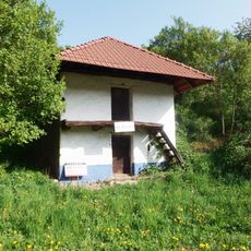 Špýchar usedlosti čp. 26