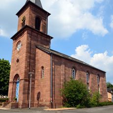 Protestant Church
