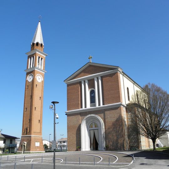 Chiesa del Sacro Cuore di Gesù