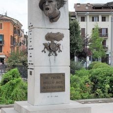 Monumento al Bersagliere