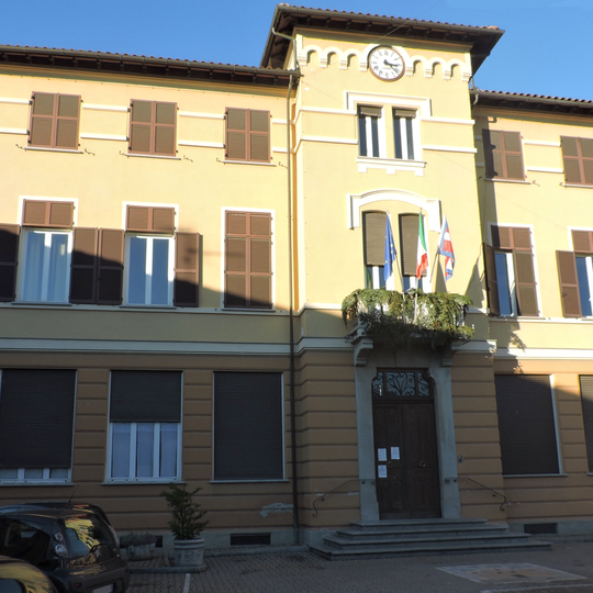 Palazzo comunale