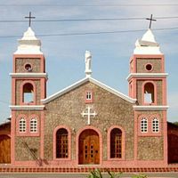 Parroquia Baja Guajira