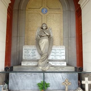 Tomba Francesco Oneto